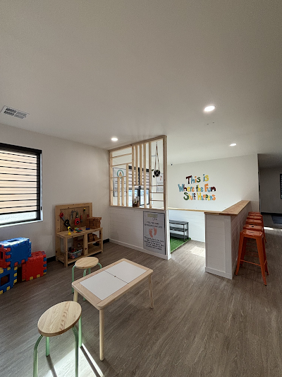 The Sensory Studio