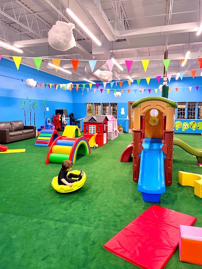 JJ'S Play Town