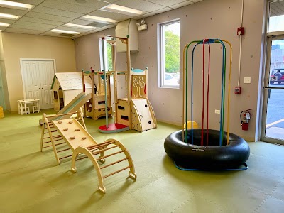 Kidsmania Party & Play