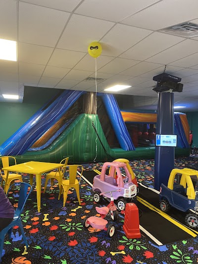 Kidtopia