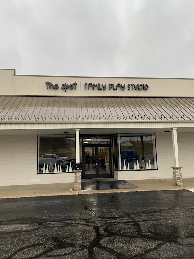 The Spot - Family Play Studio