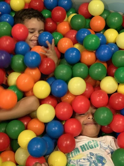 Adam's Garden Indoor Playground & Party Space