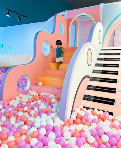 Mini Playtime