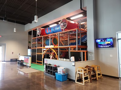 Trinity’s Indoor Playground