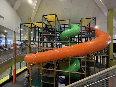 Holland Playland
