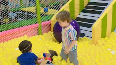 Little Brain Lab
