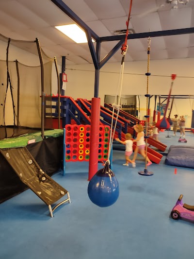 We Rock the Spectrum - Daphne Kid's Gym