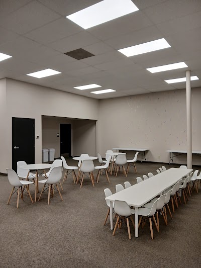 Playsynthesis - Children's Activity Center