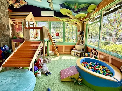 Harmony Kids Playhouse