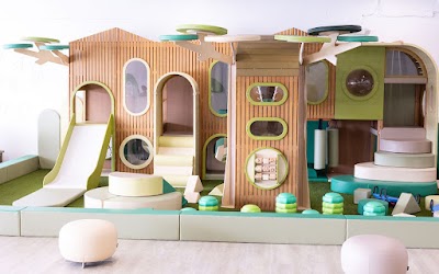 Go Grow Playrooms