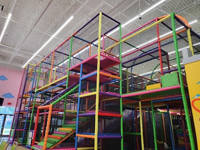 Kids Empire Bloomington