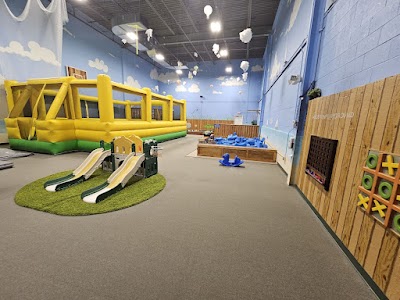 Boston Playground