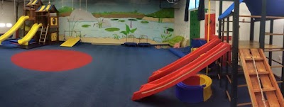 Whippersnapper's Play Gym
