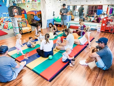 Moonshot Play Space, LLC