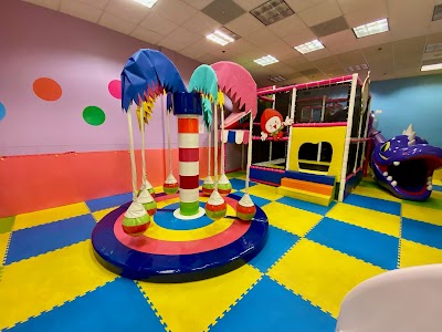 Bubala Indoor Playground