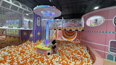 Twinkle Land Play Cafe
