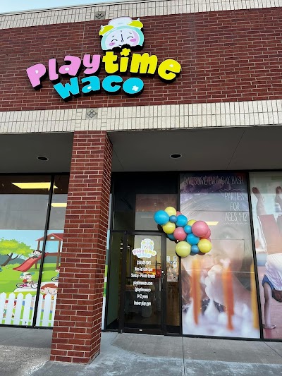 Playtime Waco