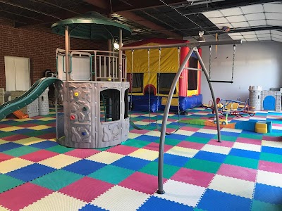 Kids Indoor Playground
