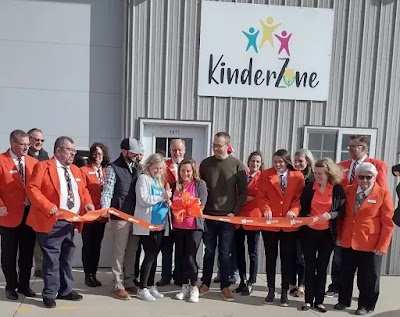 KinderZone