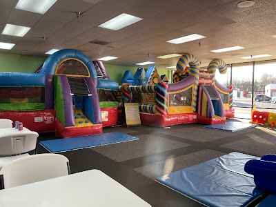Kidz World Play Space