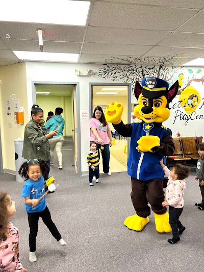 Let's Bee Kids PlayCenter