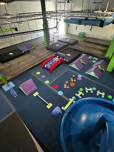Ultimate Ninjas Academy Naperville