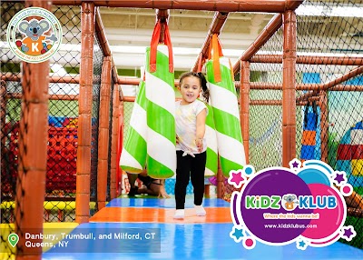 Kidz Klub Indoor Playground Danbury