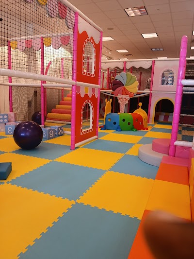 Indoor World