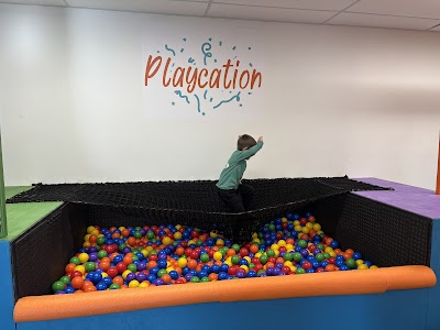 Playcation, PLLC