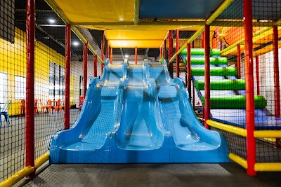 The Fun Playce