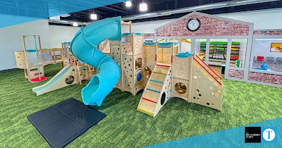Little Explorers Play Cafe