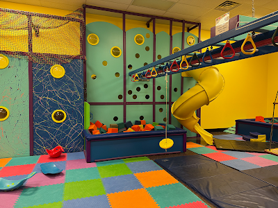 The Sensory Zone