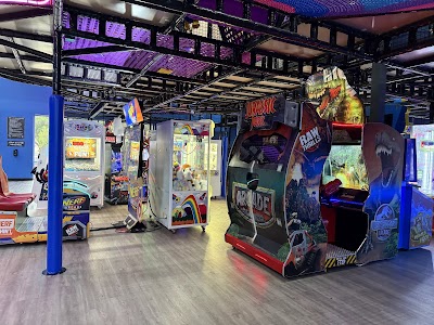 The Play Space