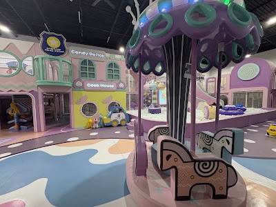 Candyland Adventure