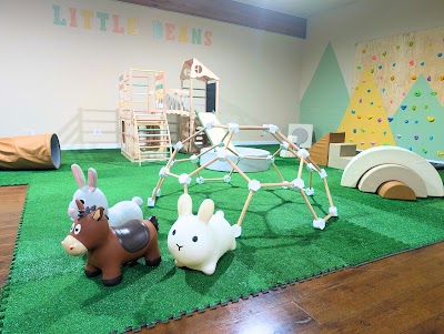 Little Beans Playroom