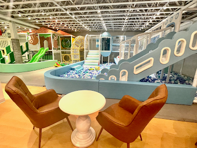 Playhouse Fairfield