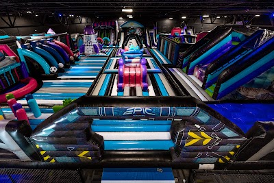 Epic Fun Park - Fayetteville