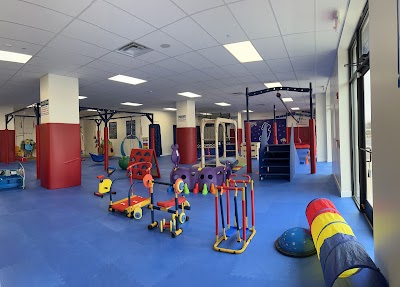 We Rock The Spectrum Kids Gym- Piscataway