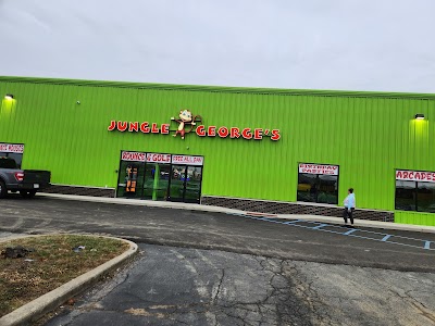 Jungle George's