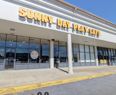 Sunny Day Play Cafe