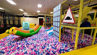 Adams wonderland