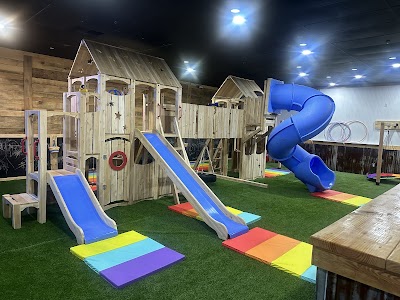 The Hive Play and Cafe