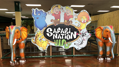 Safari Nation High Point