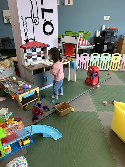 KIDOZLAND#Kids Indoor Play