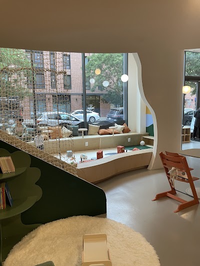 House of Wonder