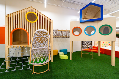 Playground Abode