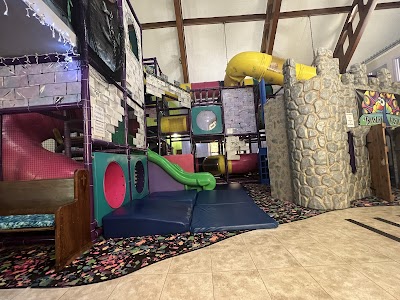 Treasure Castle Playland