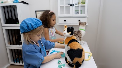 Kids Hideout