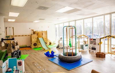 Jungle Jamz Play Cafe