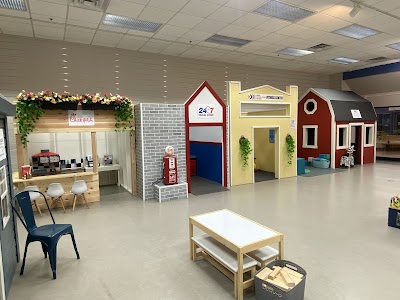 Joyful Noise Playhouse